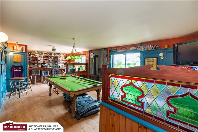 Clonanny, Portarlington, near, Monasterevin, Kildare