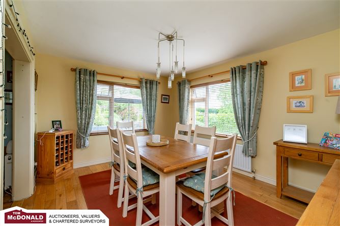 Clonanny, Portarlington, near, Monasterevin, Kildare