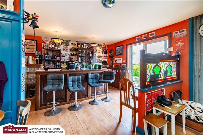 Clonanny, Portarlington, near, Monasterevin, Kildare