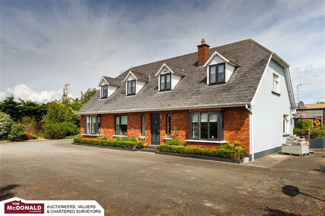 Clonanny, Portarlington, near, Monasterevin, Kildare