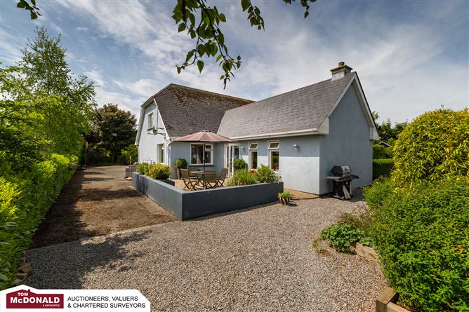 Clonanny, Portarlington, near, Monasterevin, Kildare