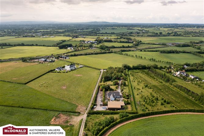 Clonanny, Portarlington, near, Monasterevin, Kildare