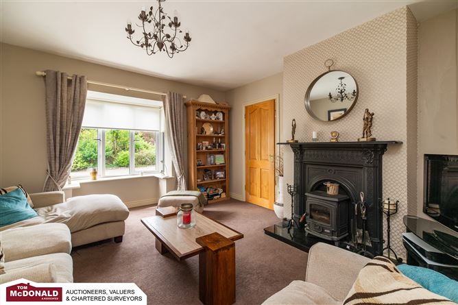 Clonanny, Portarlington, near, Monasterevin, Kildare