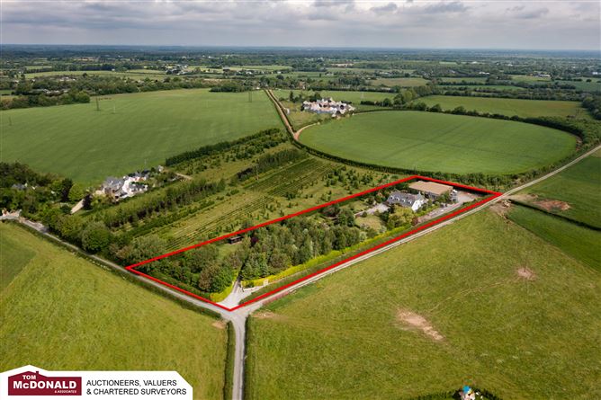Clonanny, Portarlington, near, Monasterevin, Kildare