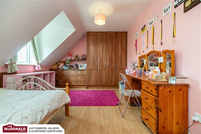 Clonanny, Portarlington, near, Monasterevin, Kildare