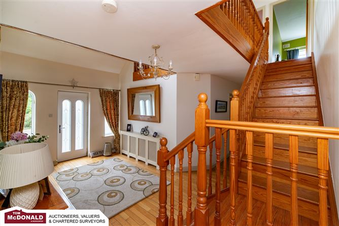 Clonanny, Portarlington, near, Monasterevin, Kildare
