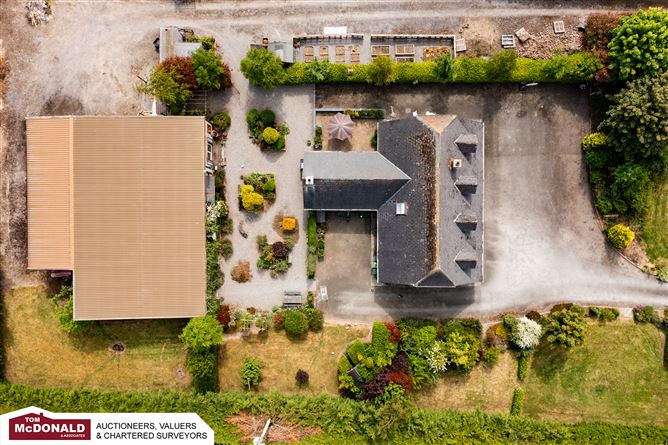 Clonanny, Portarlington, near, Monasterevin, Kildare