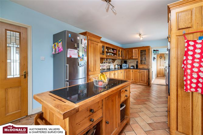 Clonanny, Portarlington, near, Monasterevin, Kildare