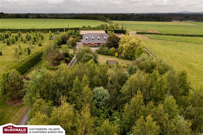 Clonanny, Portarlington, near, Monasterevin, Kildare