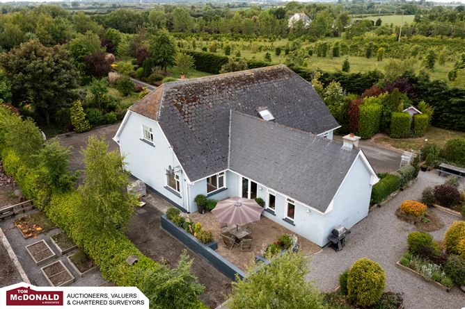 Clonanny, Portarlington, near, Monasterevin, Kildare
