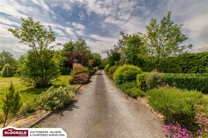 Clonanny, Portarlington, near, Monasterevin, Kildare