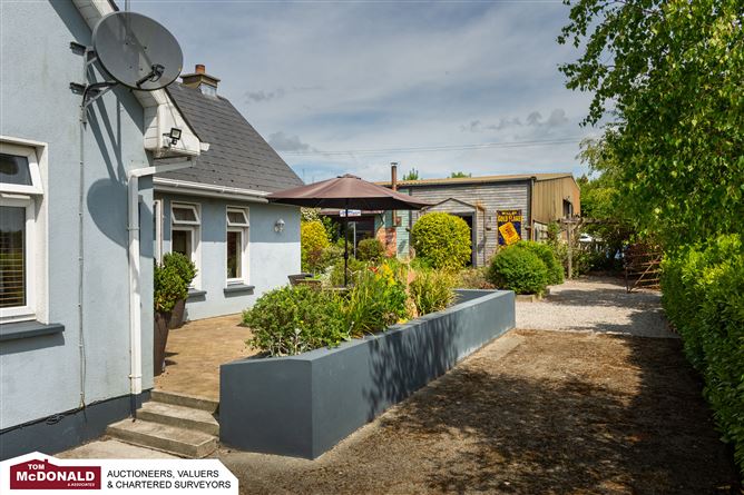Clonanny, Portarlington, near, Monasterevin, Kildare
