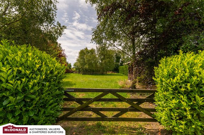 Clonanny, Portarlington, near, Monasterevin, Kildare