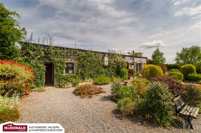 Clonanny, Portarlington, near, Monasterevin, Kildare