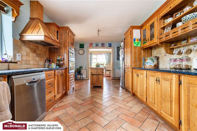Clonanny, Portarlington, near, Monasterevin, Kildare