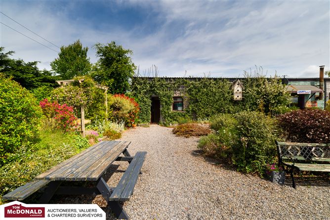 Clonanny, Portarlington, near, Monasterevin, Kildare