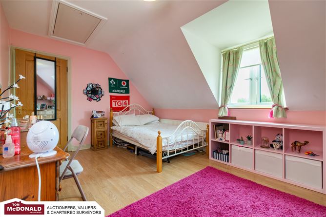Clonanny, Portarlington, near, Monasterevin, Kildare