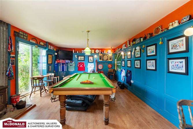 Clonanny, Portarlington, near, Monasterevin, Kildare