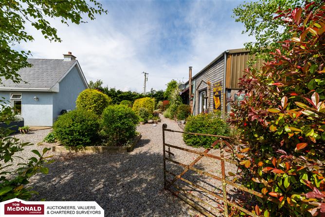 Clonanny, Portarlington, near, Monasterevin, Kildare