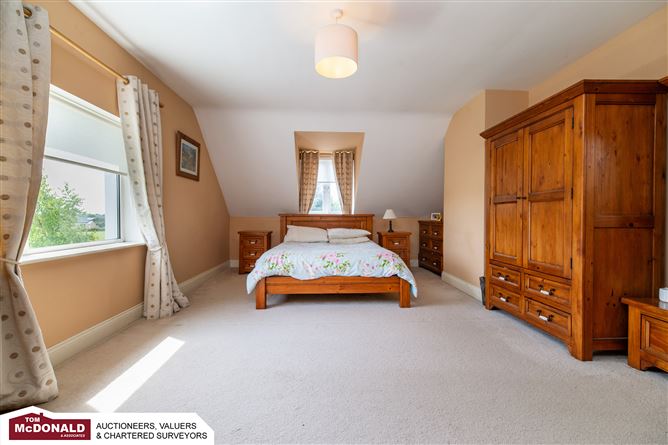 Clonanny, Portarlington, near, Monasterevin, Kildare