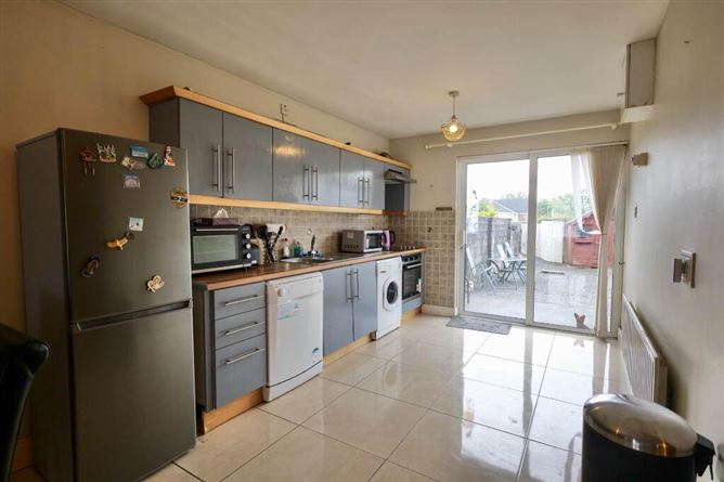 7 Killeline Heights, Newcastle West, Limerick