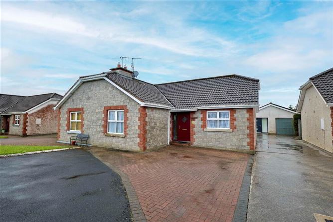 7 Killeline Heights, Newcastle West, Limerick