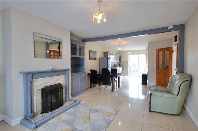 7 Killeline Heights, Newcastle West, Limerick