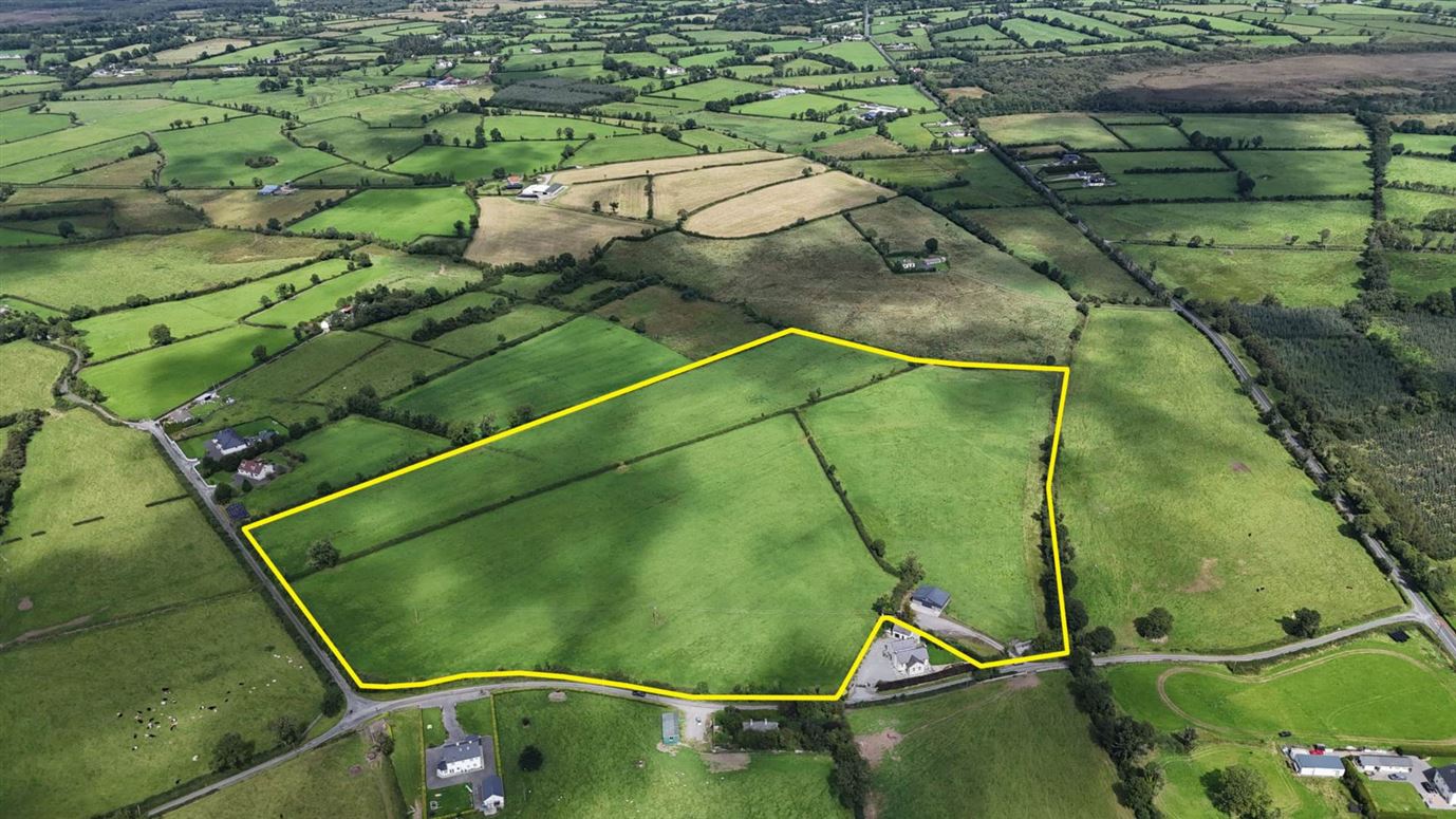 Lisgobban, Lanesbouough Rd, County Roscommon
