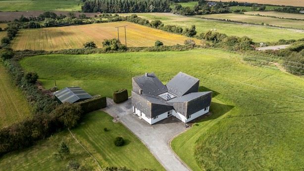 Adamstown, Garristown, County Dublin