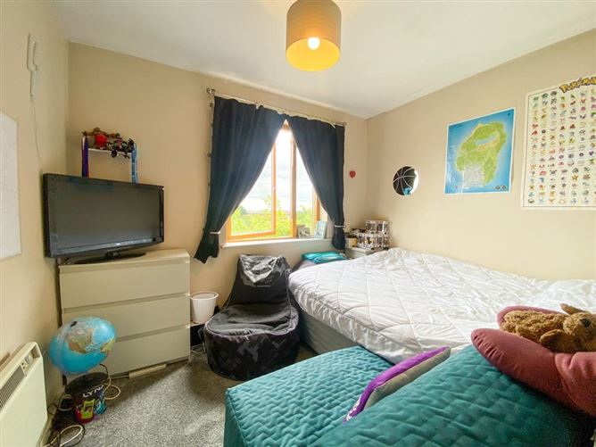 Cedarbrook Way, Cherry Orchard, Dublin 10