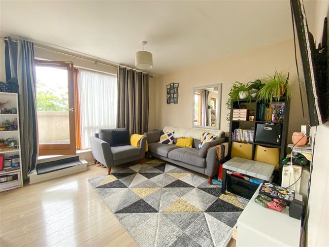 Cedarbrook Way, Cherry Orchard, Dublin 10