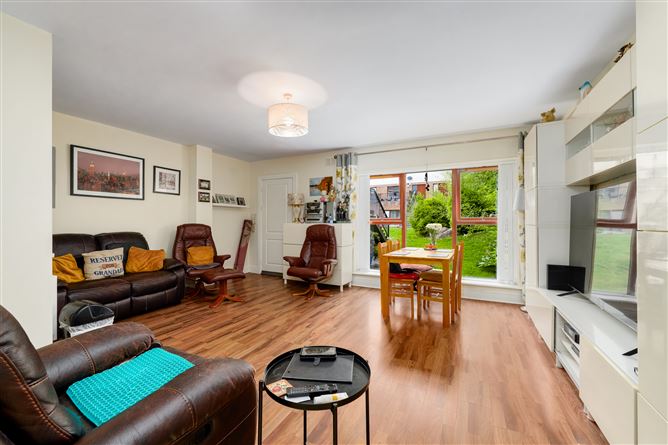 11 Clearstream Court, McKee Avenue, Dublin 11
