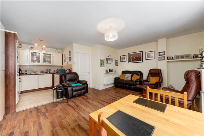 11 Clearstream Court, McKee Avenue, Dublin 11
