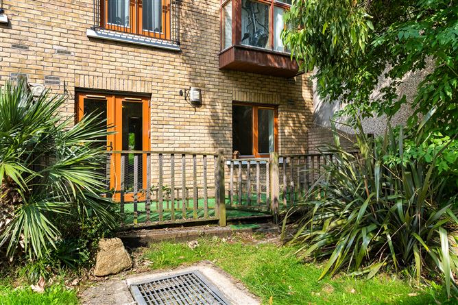 11 Clearstream Court, McKee Avenue, Dublin 11