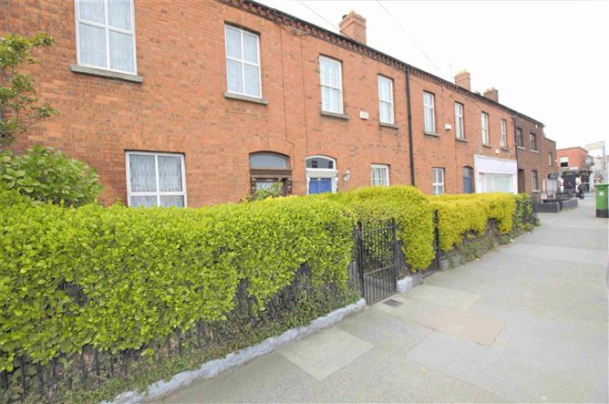 Phibsborough Road, Phibsborough, Dublin 7