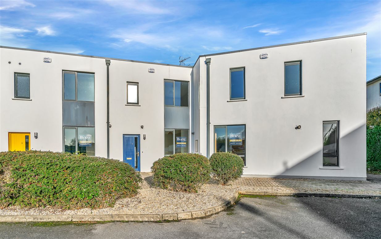 No. 6, Arinaga, Kilkenny Road, Carlow, Co. Carlow