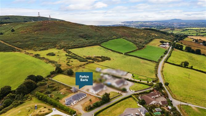 Hill Rise, Barniskey, Ballinvalley Lower, Avoca, Co. Wicklow