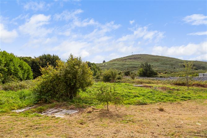 Hill Rise, Barniskey, Ballinvalley Lower, Avoca, Co. Wicklow