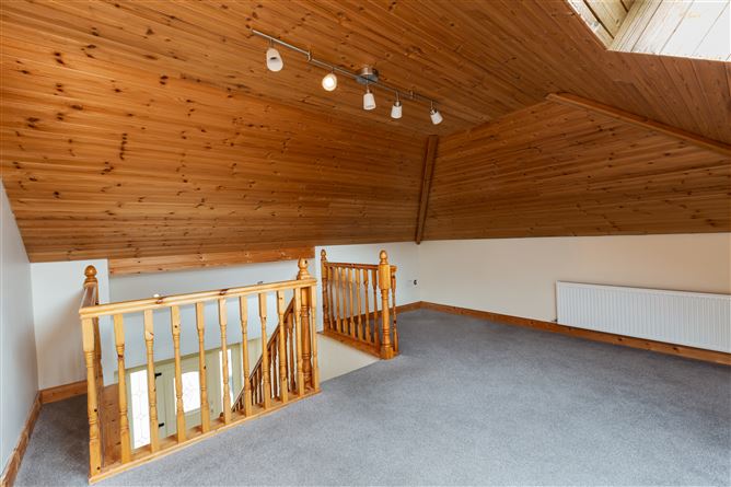 Hill Rise, Barniskey, Ballinvalley Lower, Avoca, Co. Wicklow