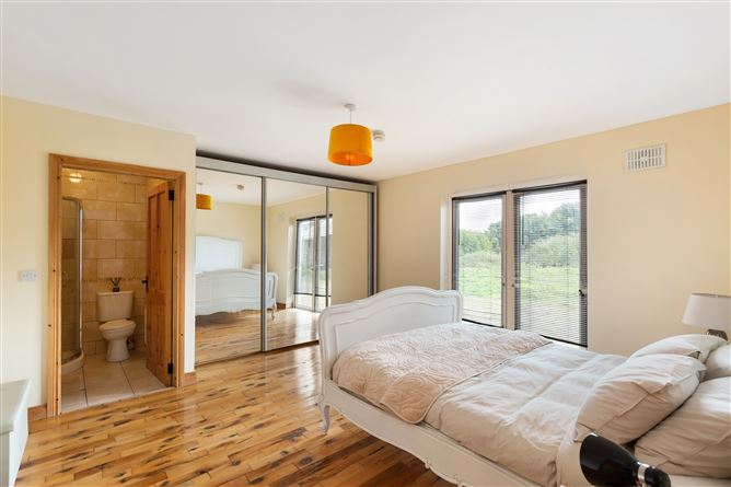 Hill Rise, Barniskey, Ballinvalley Lower, Avoca, Co. Wicklow