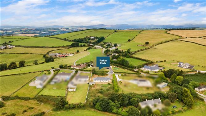 Hill Rise, Barniskey, Ballinvalley Lower, Avoca, Co. Wicklow