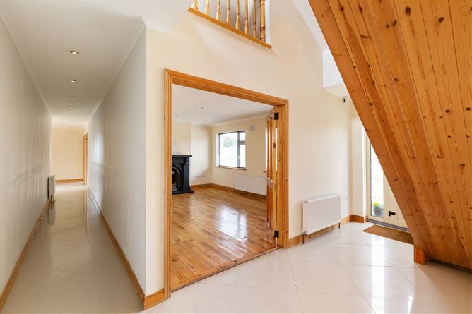 Hill Rise, Barniskey, Ballinvalley Lower, Avoca, Co. Wicklow