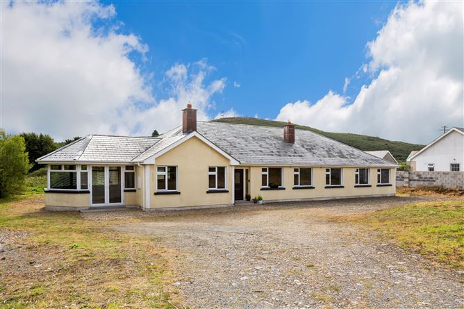 Hill Rise, Barniskey, Ballinvalley Lower, Avoca, Co. Wicklow