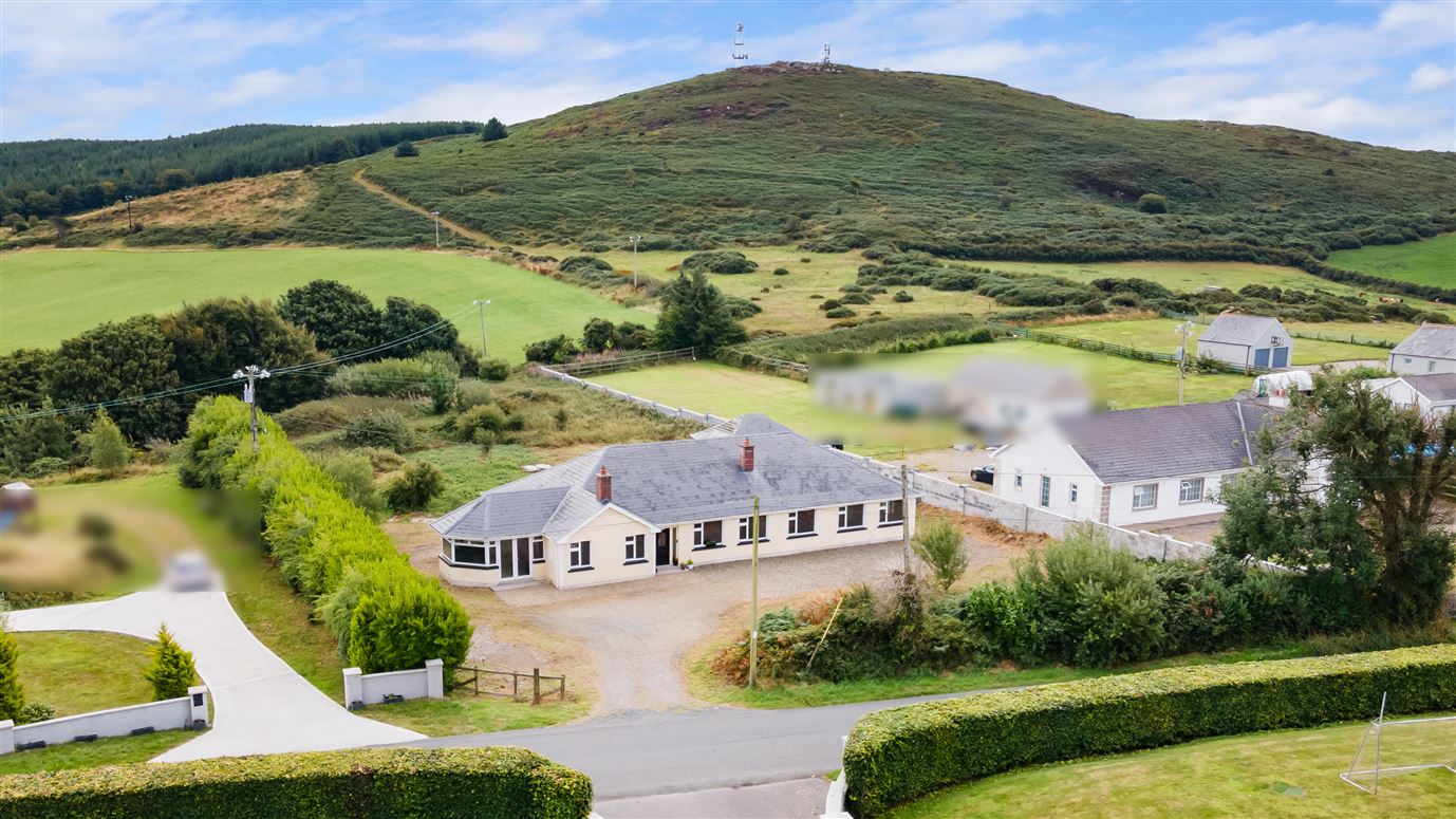 Hill Rise, Barniskey, Ballinvalley Lower, Avoca, Co. Wicklow