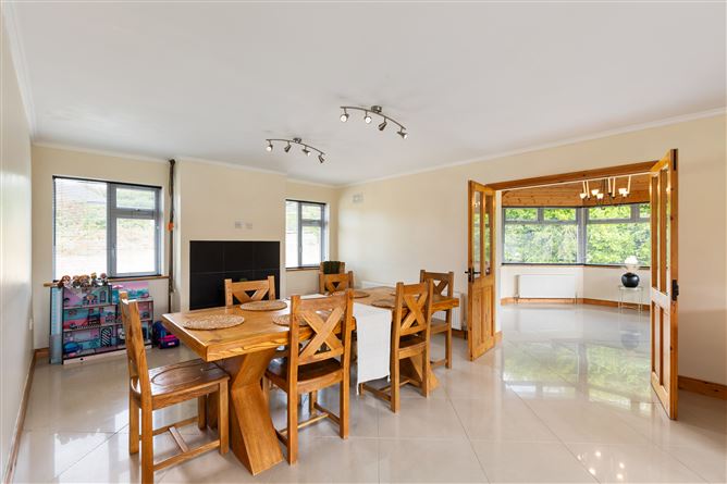 Hill Rise, Barniskey, Ballinvalley Lower, Avoca, Co. Wicklow