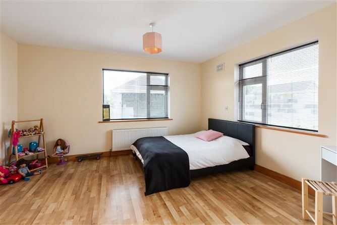 Hill Rise, Barniskey, Ballinvalley Lower, Avoca, Co. Wicklow