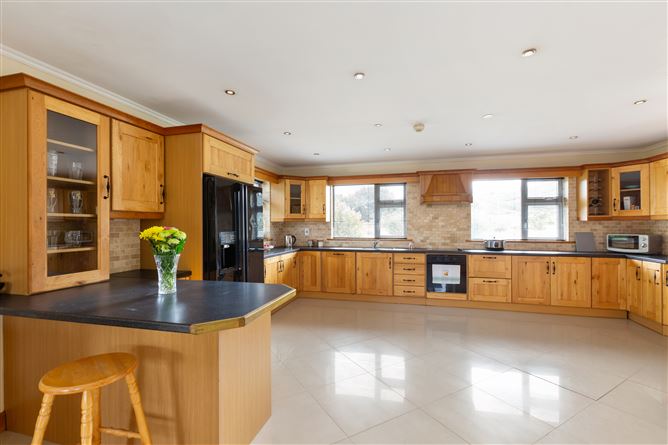 Hill Rise, Barniskey, Ballinvalley Lower, Avoca, Co. Wicklow