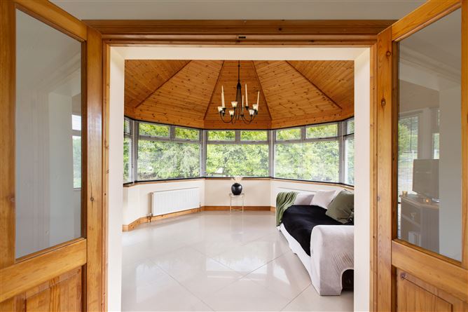 Hill Rise, Barniskey, Ballinvalley Lower, Avoca, Co. Wicklow