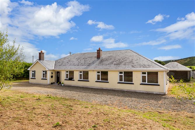 Hill Rise, Barniskey, Ballinvalley Lower, Avoca, Co. Wicklow