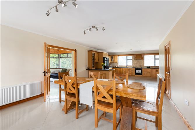 Hill Rise, Barniskey, Ballinvalley Lower, Avoca, Co. Wicklow